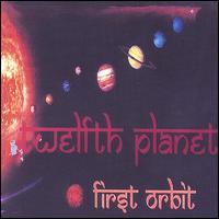 12th Planet - First Orbit lyrics