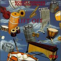 Robert Hohner - Lift Off lyrics