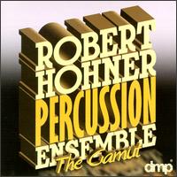 Robert Hohner - Gamut lyrics