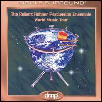 Robert Hohner - World Music Tour lyrics