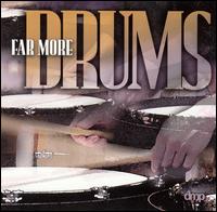 Robert Hohner - Far More Drums lyrics