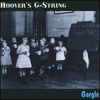 Hoover's G String - Gargle lyrics