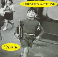 Hoover's G String - Crack lyrics