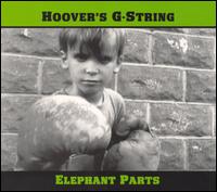 Hoover's G String - Elephant Parts lyrics