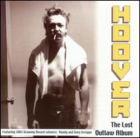 Hoover - Lost Outlaw Album lyrics