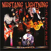 Mustang Lightning - Mustang Lightning lyrics