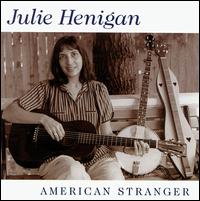 Julie Henigan - American Stranger lyrics