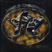 James Christos - The Uprising lyrics