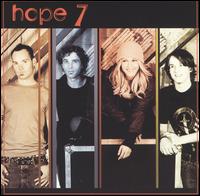 Hope 7 - Hope 7 lyrics