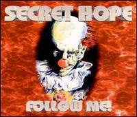 Secret Hope - Follow Me lyrics