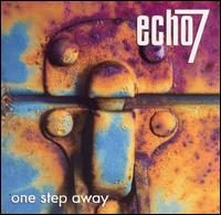 Echo 7 - One Step Away lyrics