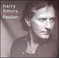 Harry Hmura - Passion lyrics