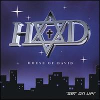 House of David - Get on Up! lyrics