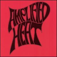 Amplified Heat - Amplified Heat lyrics