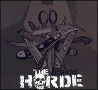 The Horde - Join or Die lyrics