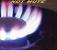 Hot Mute - Hot Mute lyrics