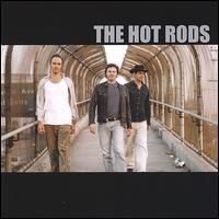 Hot Rods - The Hot Rods lyrics