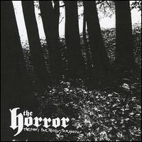 Horror - The Fear, The Terror, The Horror lyrics