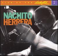 Nachito Herrera - Live at the Dakota, Vol. 2 lyrics