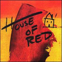 House of Red - House of Red lyrics