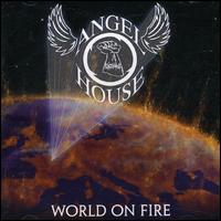 Angel House - World on Fire lyrics