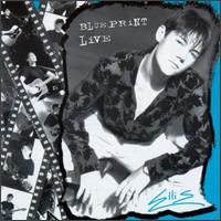 Ellis - Blueprint Live lyrics