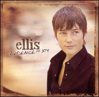 Ellis - Evidence of Joy lyrics