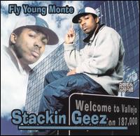 Fly Young Monte - Stackin' Geez lyrics
