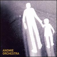 Anomie Orchestra - Anomie Orchestra lyrics