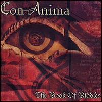 Con Anima - Book of Riddles lyrics