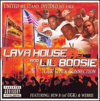 Lava House - United We Stand, Divided We Fall lyrics