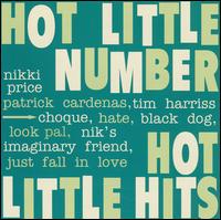 Hot Little Number - Hot Little Hits lyrics
