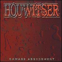 Houwitser - Damage Assessment lyrics