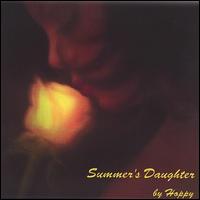 Hoppy - Summer's Daughter lyrics