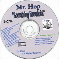 Mr. Hop - Something Beneficial lyrics
