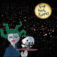 The Hot Puppies - Under the Crooked Moon lyrics