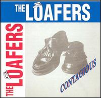 Loafers - Contagious lyrics