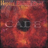 Hoping Flowers Bleed - Cade lyrics