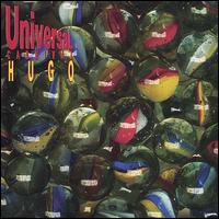 Hugo - Universal Carnival lyrics