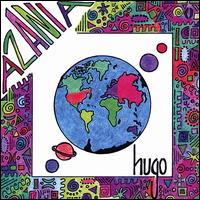 Hugo - Azania lyrics