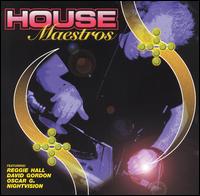 House Maestros - House Maestros lyrics
