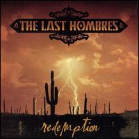 The Last Hombres - Redemption lyrics