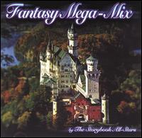 Story Book All-Stars - Fantasy Mega Mix lyrics