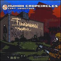 Human Cropcircles - Tiananmen Square lyrics