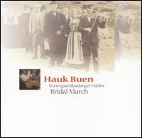 Buen Hauk - Bridal March lyrics