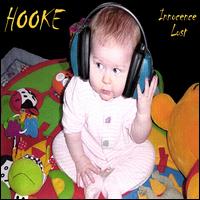 Hooke - Innocence Lost lyrics