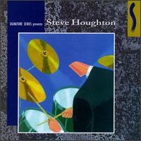 Steve Houghton - Signature Series lyrics