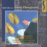 Steve Houghton - Steve Houghton lyrics