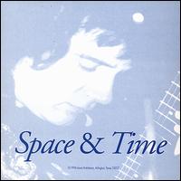 Lewis Hutcheson - Space & Time lyrics