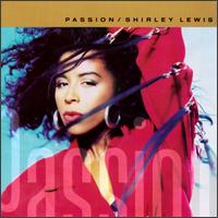 Shirley Lewis - Passion in the Heart lyrics
